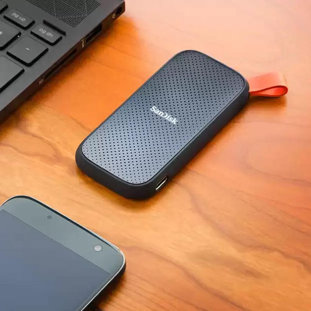Unidad de Estado S&oacute;lido SSD Sandisk E30 1TB SDSSDE30-1T00-G26 image number 3