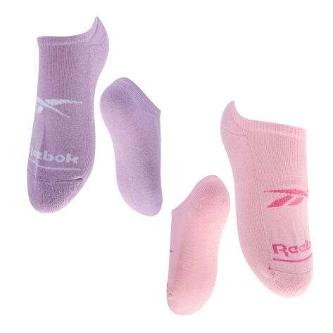 6 Pack tines para ni&ntilde;a Reebok 10-12 a&ntilde;os