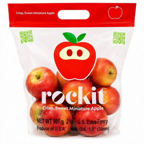 Manzana Rockit 907 g