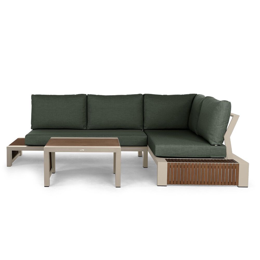 Sala de patio Pull over Life image number 1