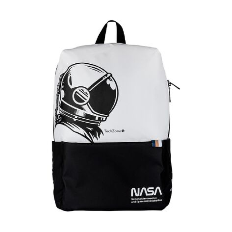 Backpack NASA Casco para Laptop TechZone