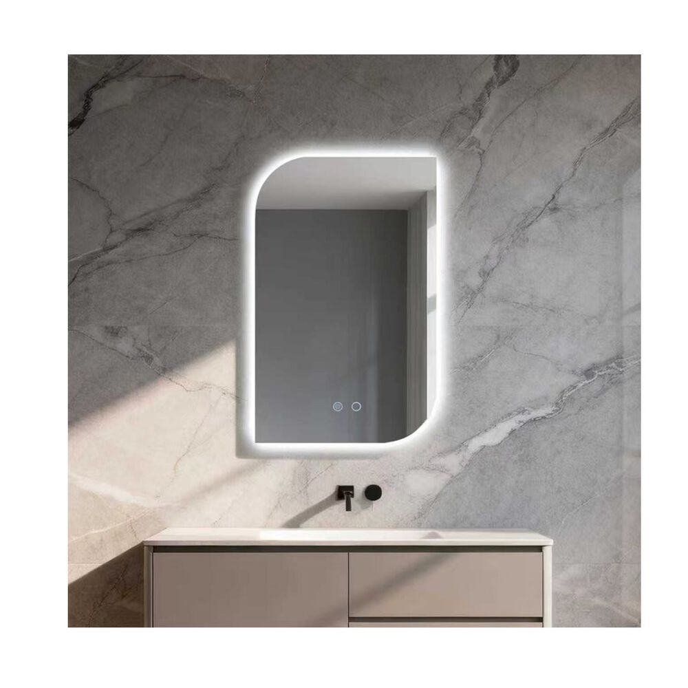 Espejo touch con luz led EL8050Y image number 1