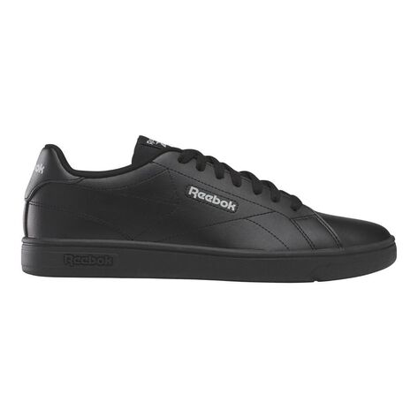 Tenis Caballero Negro T. 27 Reebok