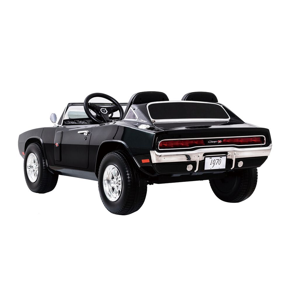 Montable Dodge image number 1