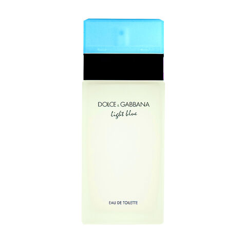 Perfume para Dama Dolce & Gabbana Light Blue EDT 100 ml
