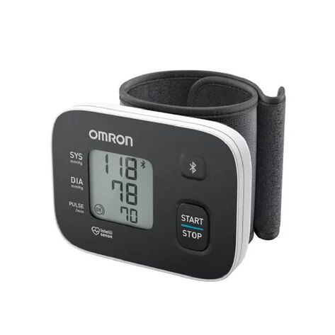 Monitor de Presi&oacute;n Arterial Autom&aacute;tico de Brazo HEM-7142 Omron