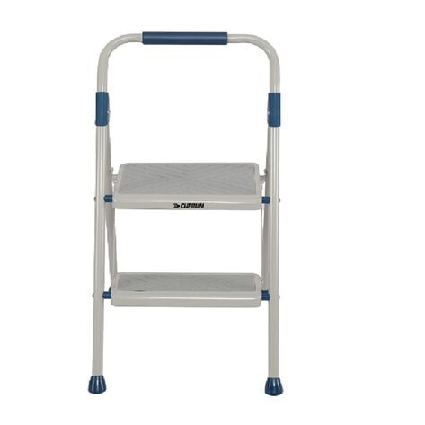 Escalera Easy Step Cuprum - 2 Escalones
