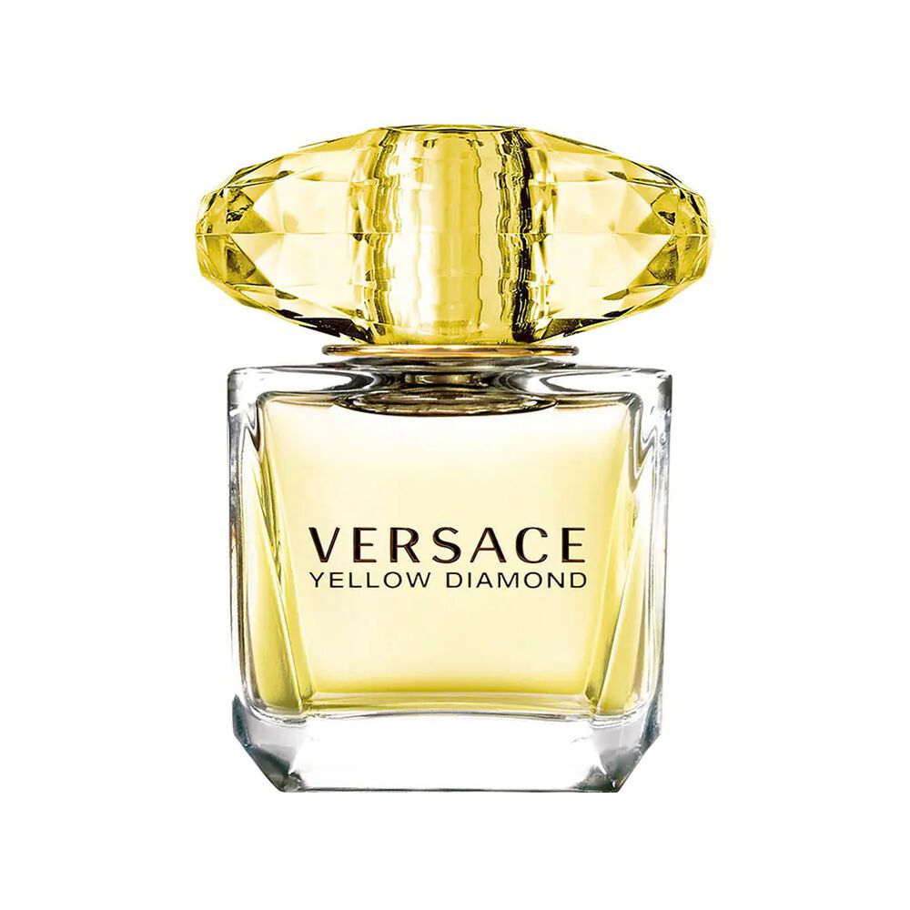 Versace Yellow Diamond 90 ml Eau de Toilette Perfume para Mujer image number 1