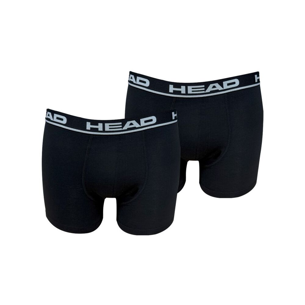 Boxer Negro G Head 1   /2  P image number 1