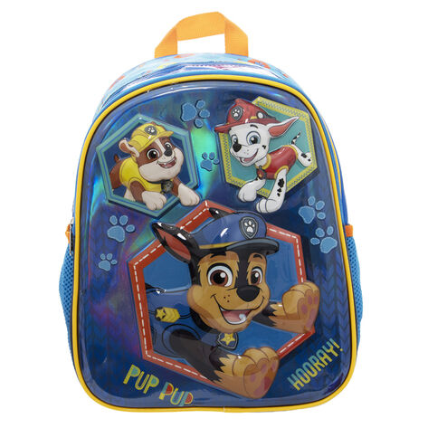 Mochila Licencias Preescolar Ruz