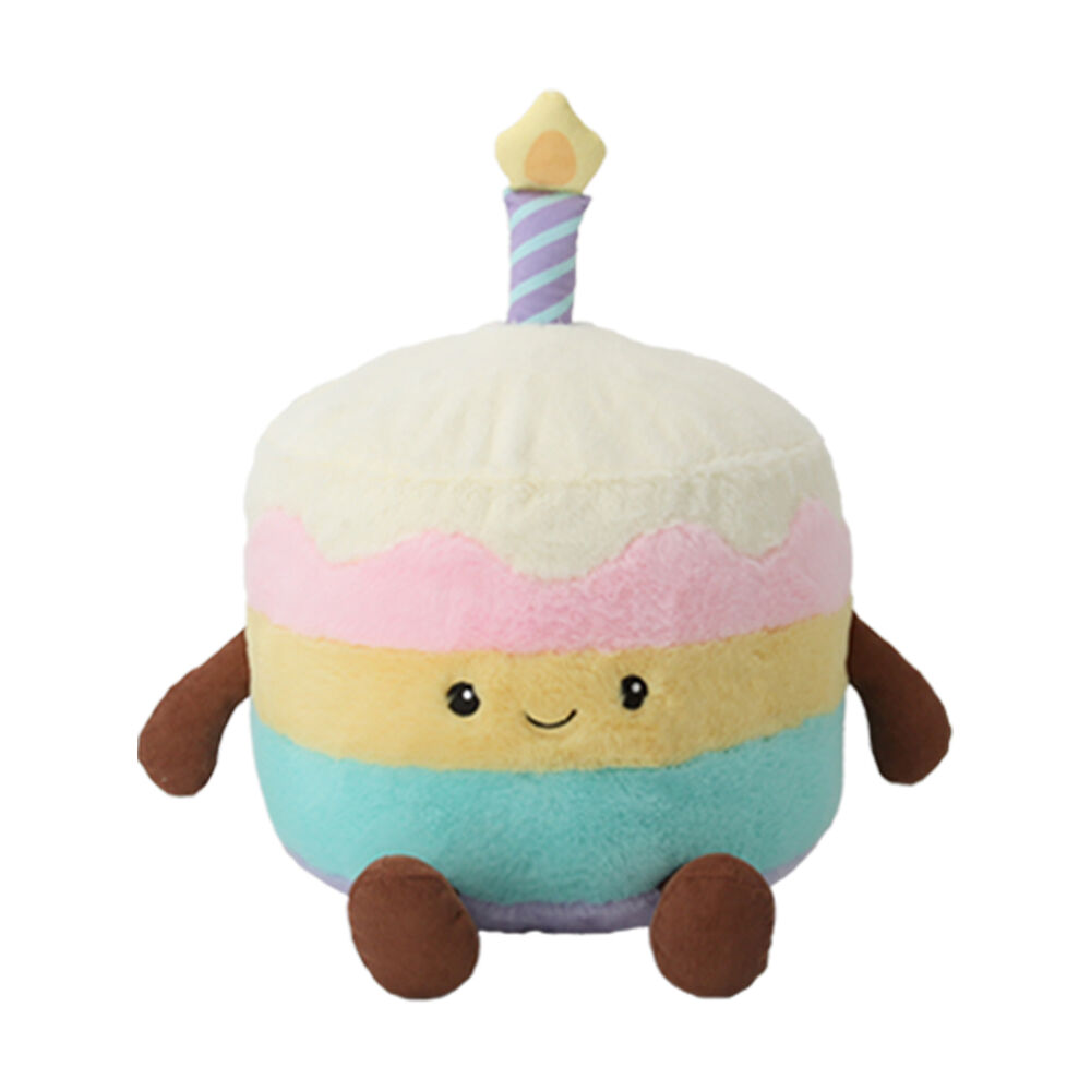Peluches Postres image number 3