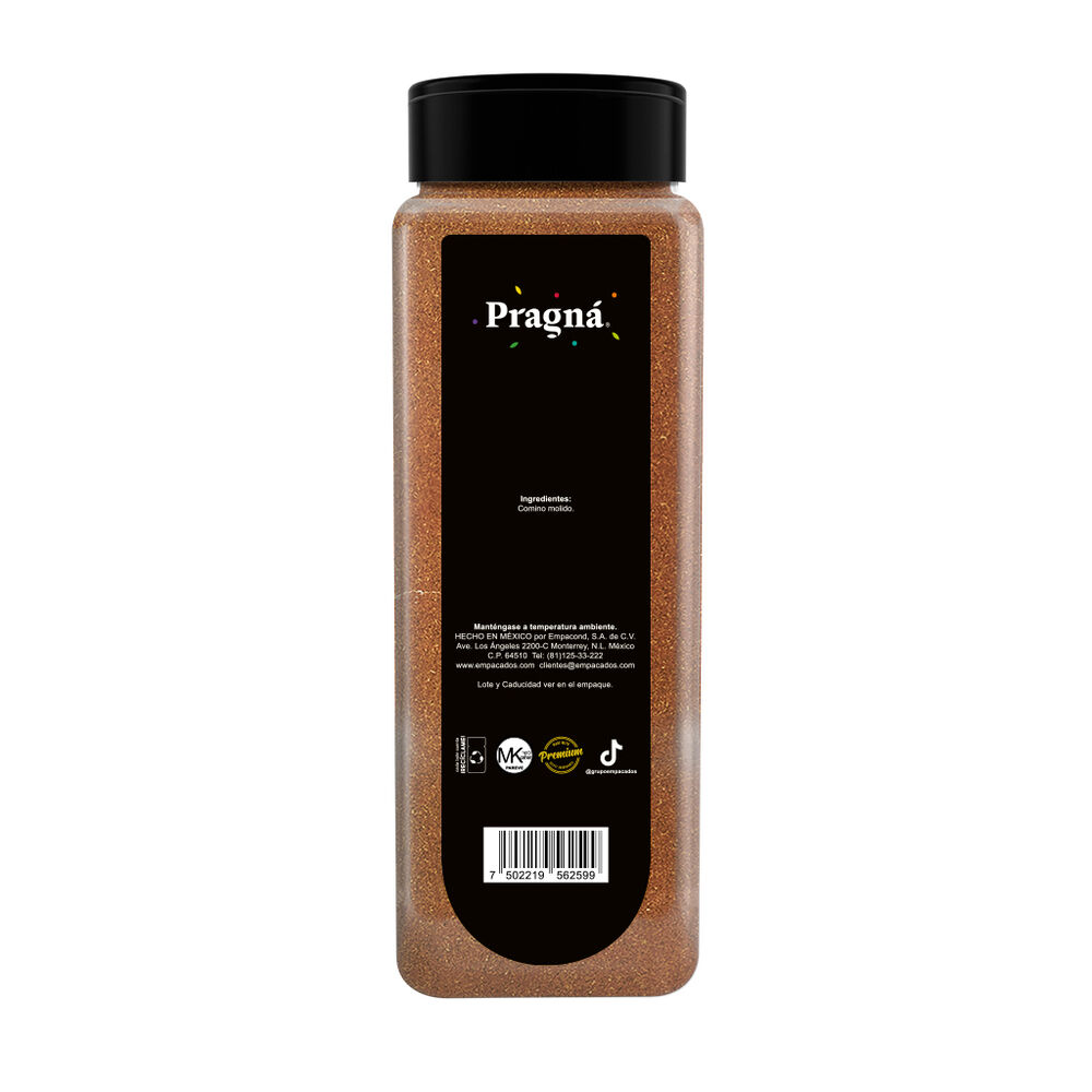 Comino Molido Pragna 1/500 G image number 1
