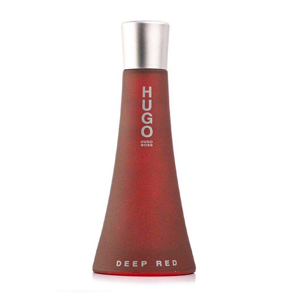 Perfume para dama Hugo Deep Red de Hugo Boss 90 Ml Edp image number 1