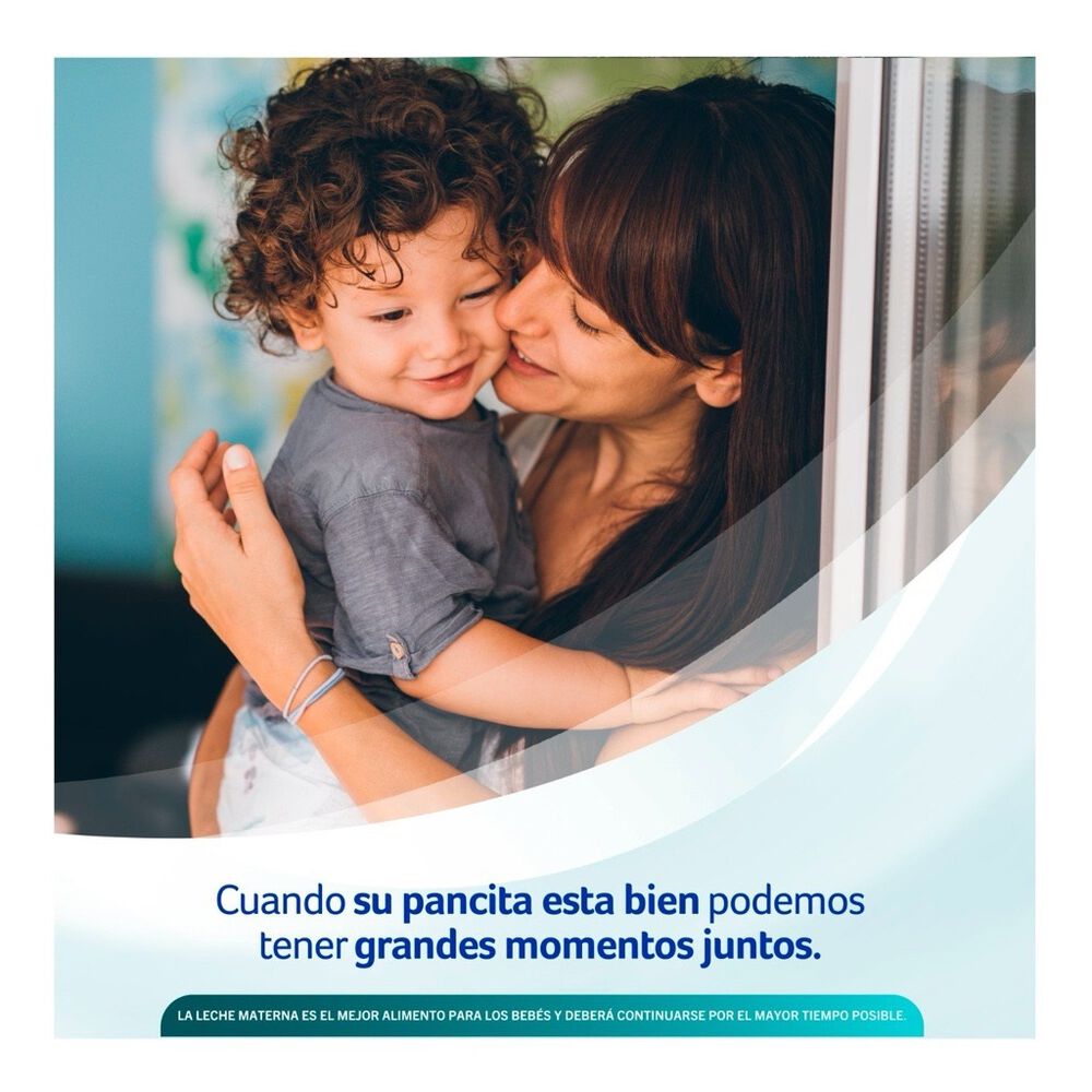 F&oacute;rmula Infantil NAN 3 Optimal Pro 2/1.6 Kg image number 5