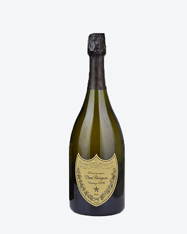 Champagne Dom P&eacute;rignon Chardonnay 750 ml