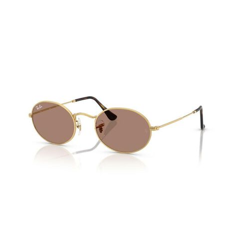 Lente solar Ray-Ban 0RB3547