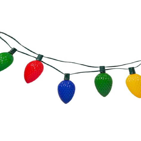 Serie De Luces Strawberry Member&rsquo;s Choice