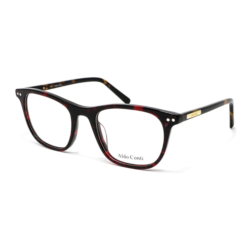 Lentes oftalmicos Aldo Conti con clip para caballero image number 1