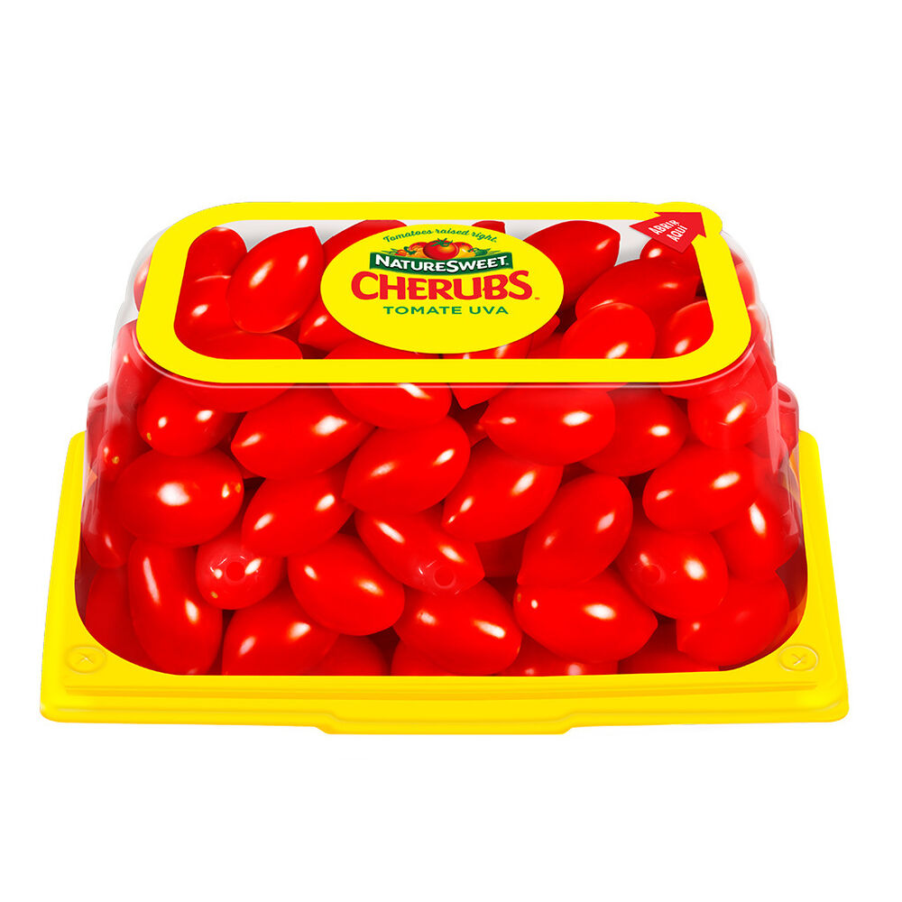 Tomate Cherubs Naturesweet 680 G image number 2