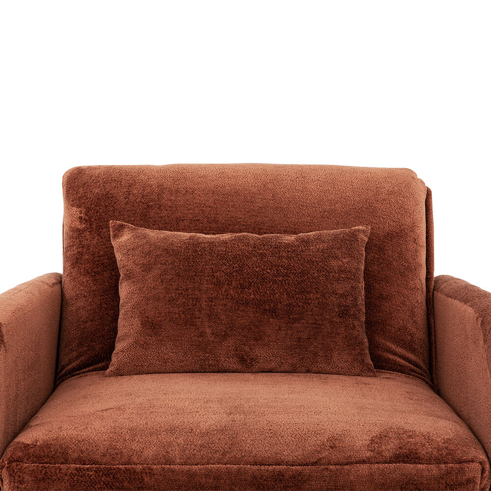 Sill&oacute;n Ocasional Convertible Cama Members Choice image number 8