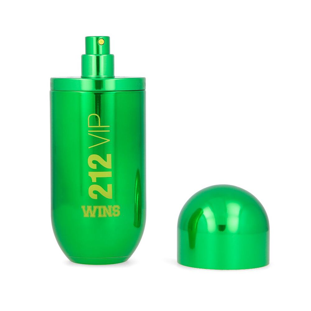 Carolina Herrera 212 VIP Wins 80 ml Eau de Parfum Perfume para Mujer image number 2