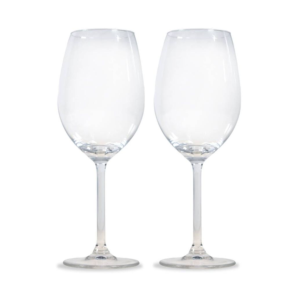 Copas de Vino 18 Pza Members Choice image number 2