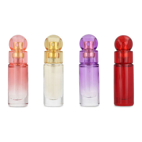 Estuche para dama Perry Ellis 360&deg; Mini set