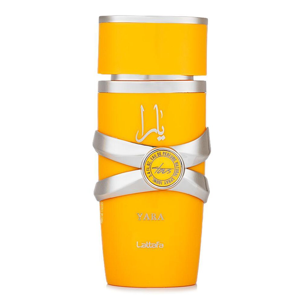 Perfume para dama Lattafa Yara Tous EDP 100 ml image number 1