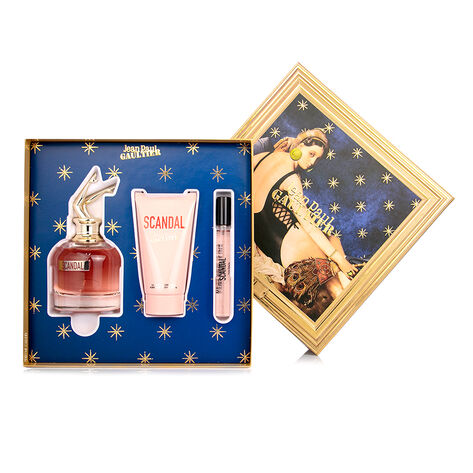Estuche para Dama JPG Scandal Her