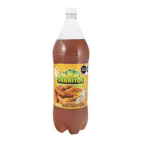 Refresco Jarritos Tamarindo 2 Lt