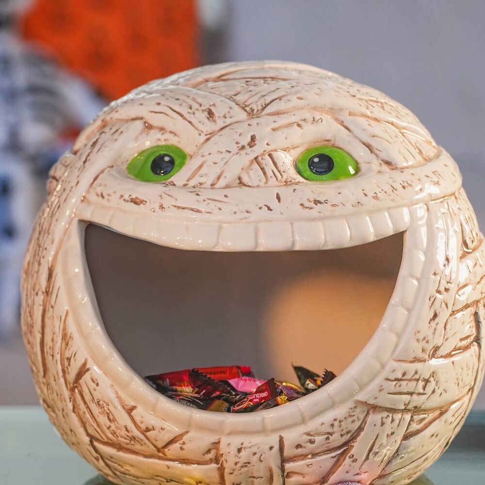 Dulcero Momia Member's Choice image number 3