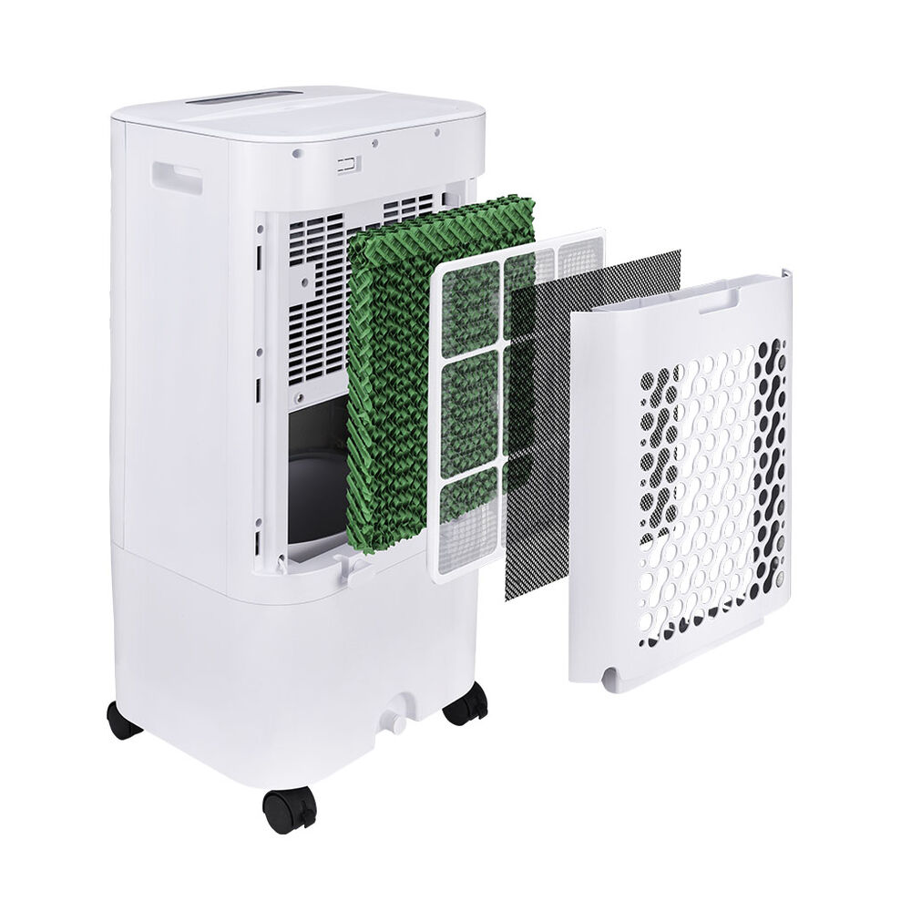 Enfriador Portatil Honeywell 20 Litros image number 2