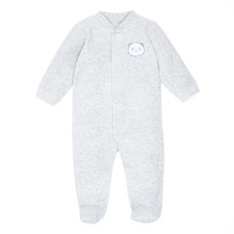 Mameluco beb&eacute; unisex Baby Fresh