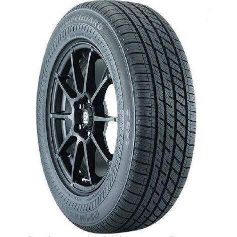 225/55R17 97H TURANZA LS100 LLANTA BRIDG