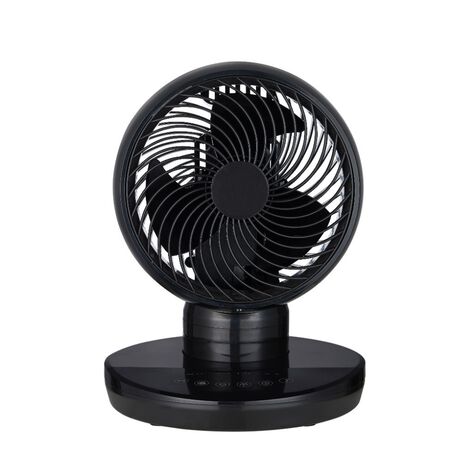 Ventilador Turbina Circular Kool Factory