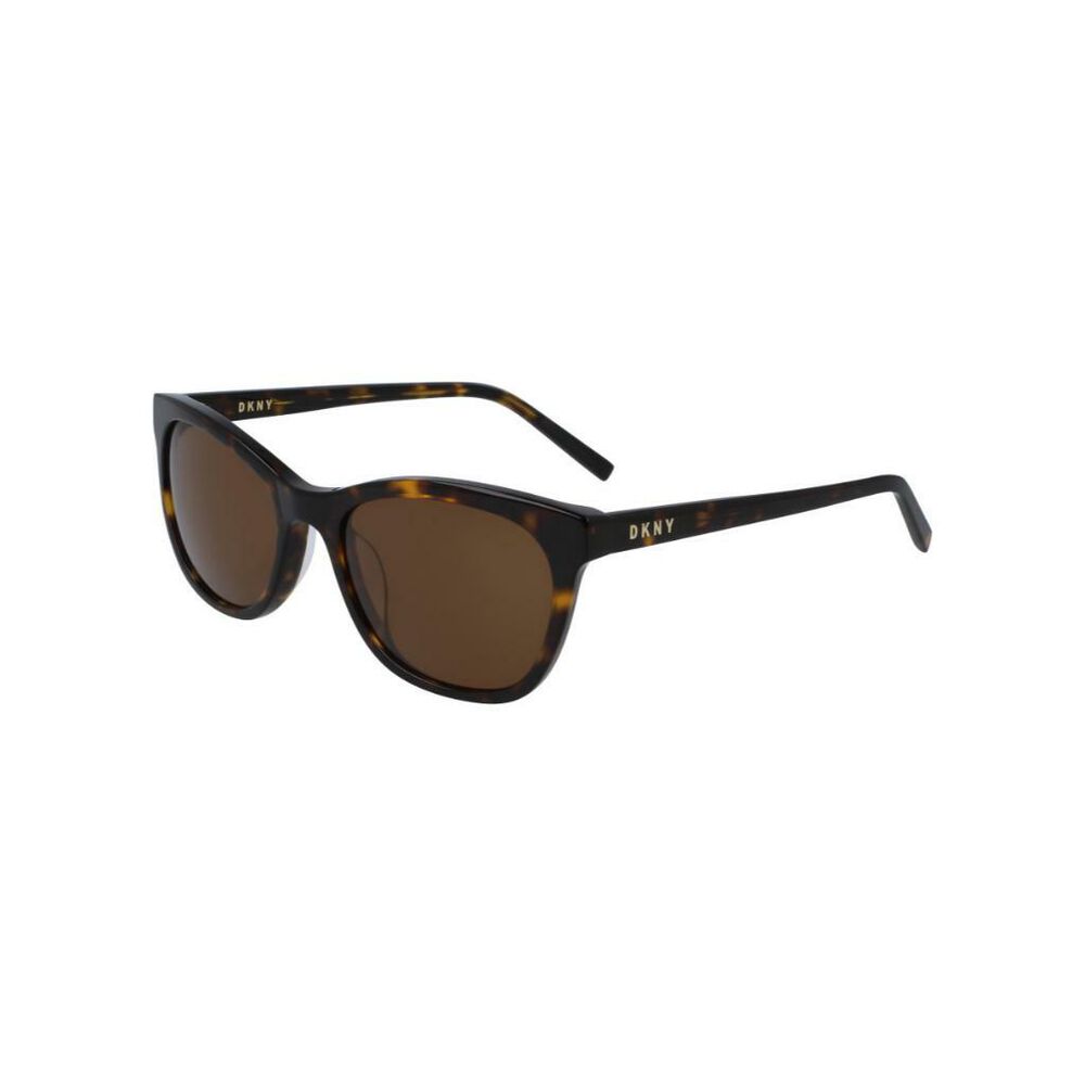 Lentes de sol para dama DKNY image number 1