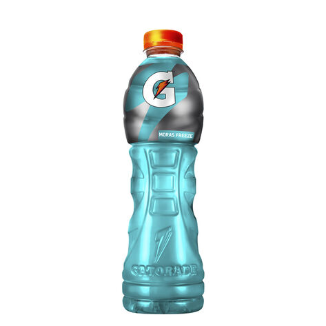 Gatorade de Moras Freeze 600 ml