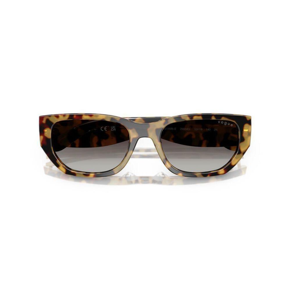 Lente solar Vogue 0VO5586S image number 1