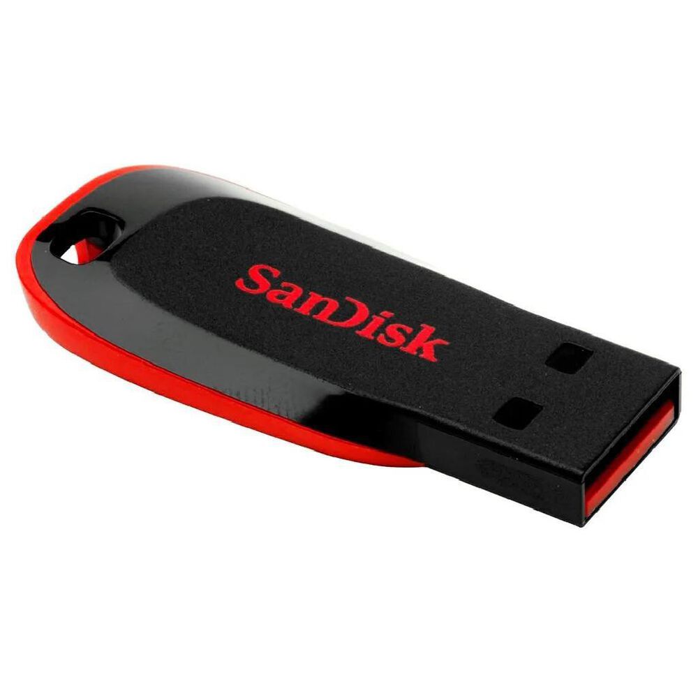 5 Pack Memoria USB Sandisk 16GB image number 2