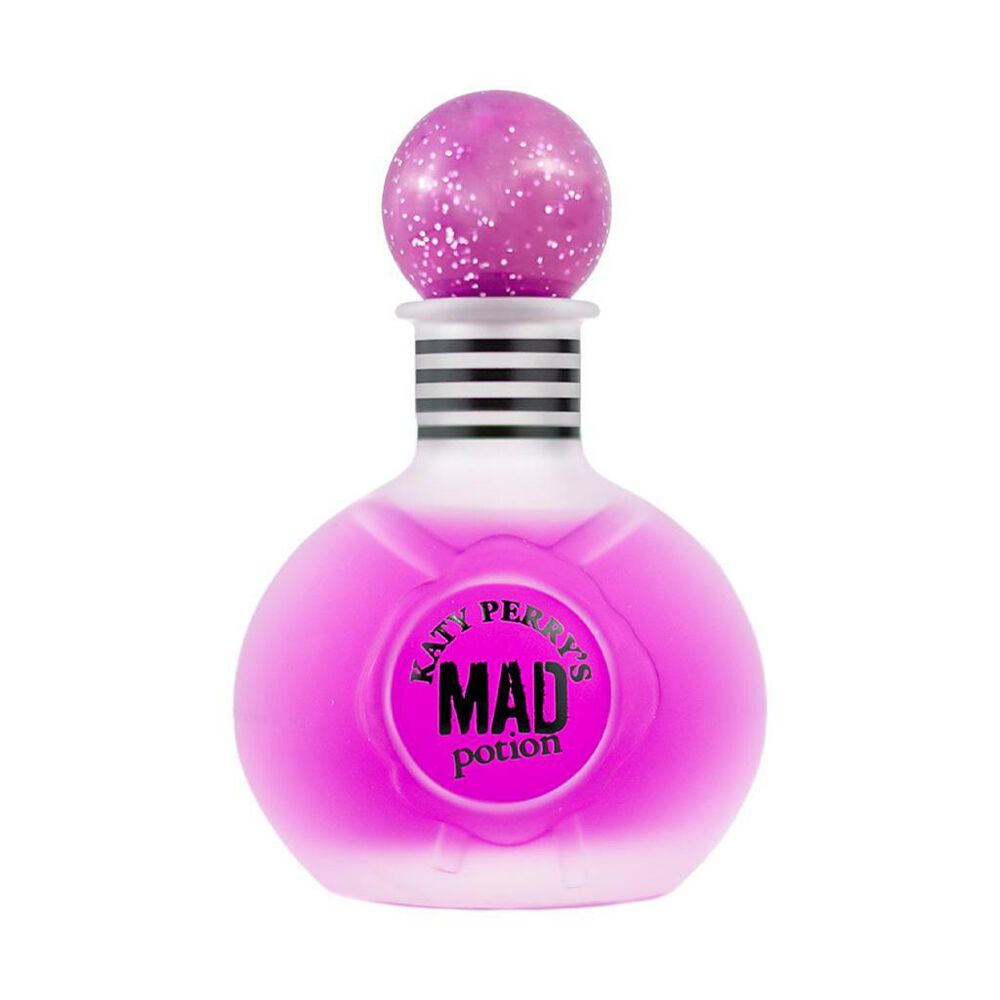 Katy Perry Mad Potion 100 ml Eau de Parfum Perfume para Mujer image number 1