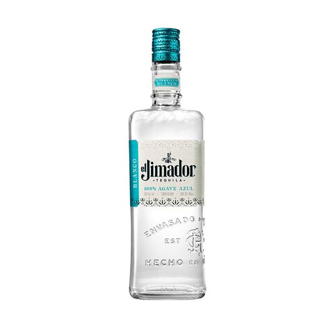 Tequila Blanco El Jimador  950 ml