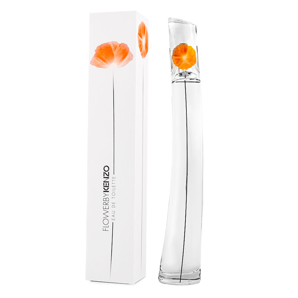 Perfume para Dama Kenzo Flower EDT 100 ml image number 2
