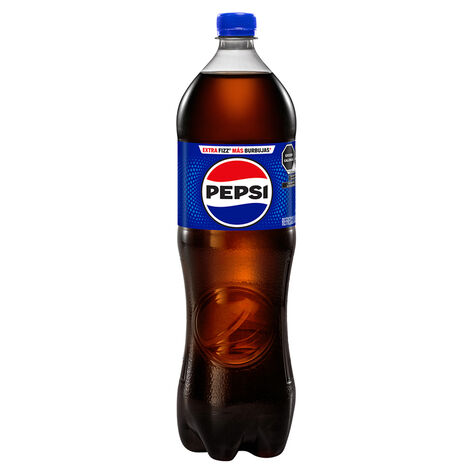 Refresco Pepsi 1.5 L Botella