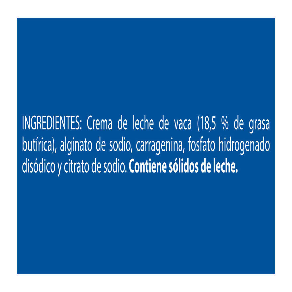 Media Crema  Nestl&eacute;  8 / 225 g image number 2
