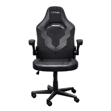 Silla gaming Trust GXT 703 Riye Negro