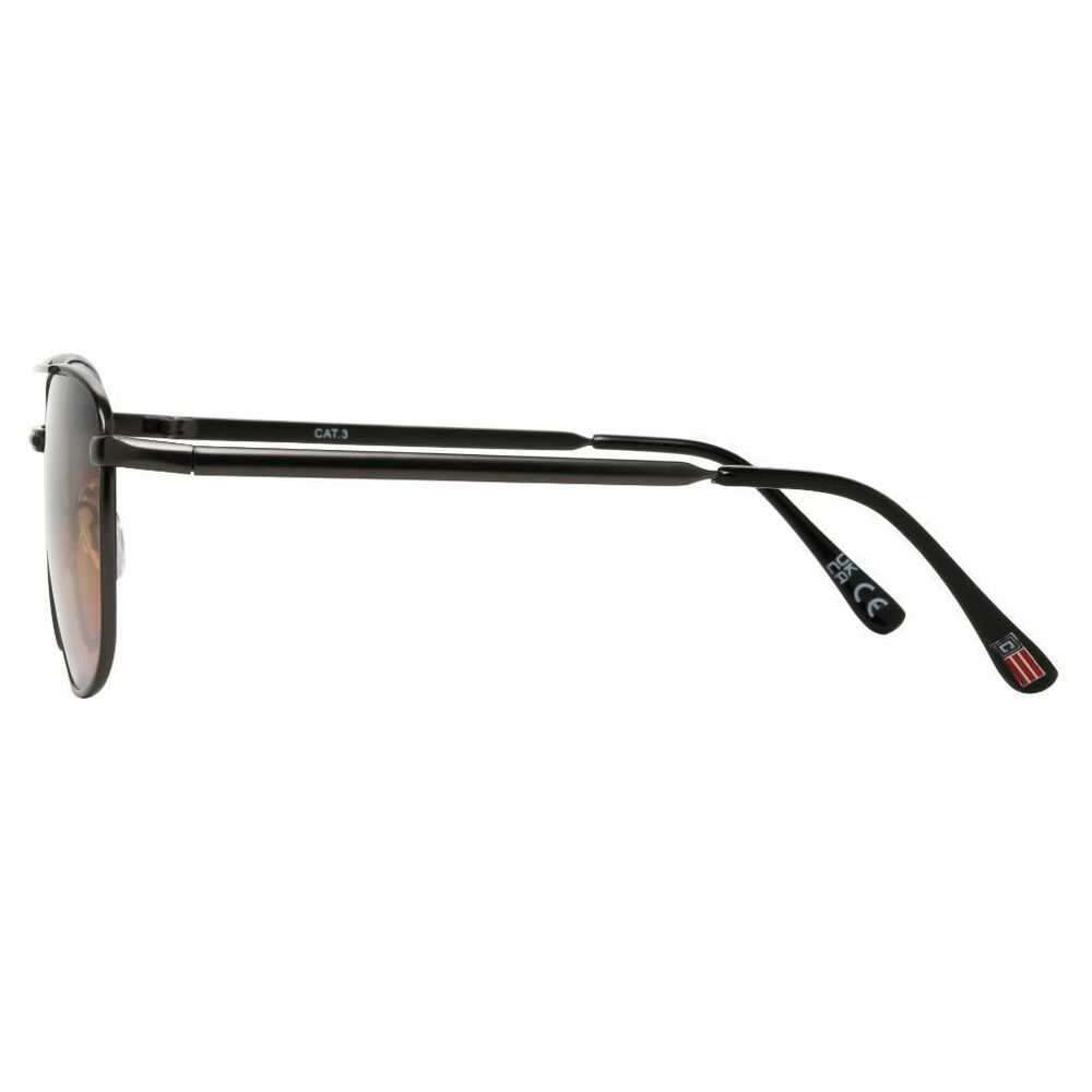 Lente solar para caballero Chaps CHO 24 533 GUN MIR image number 2