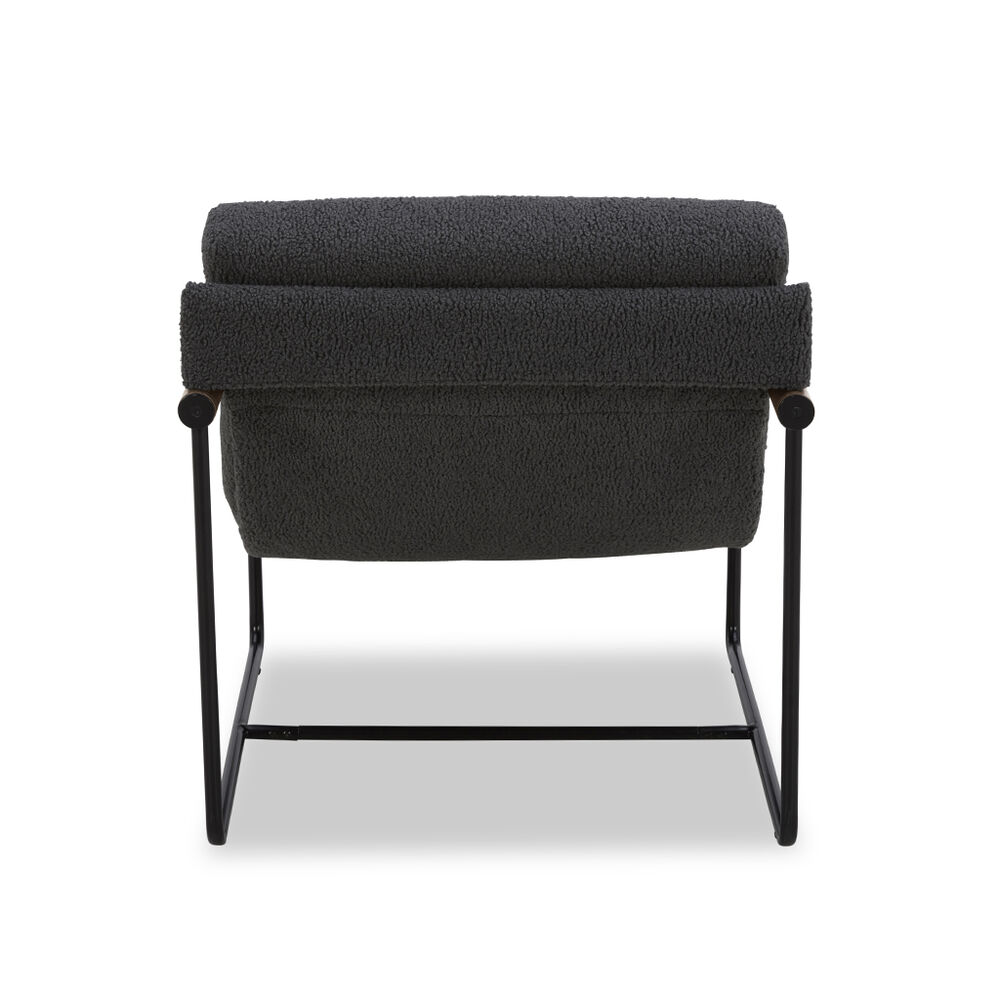 Sill&oacute;n Ocasional Aries Members Choice image number 2