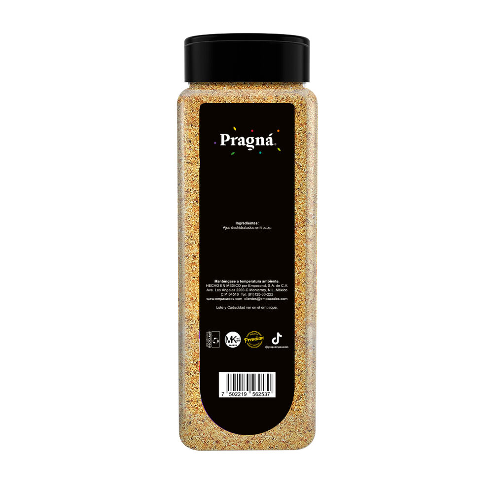 Ajo Granulado Pragna 1/530 G image number 1