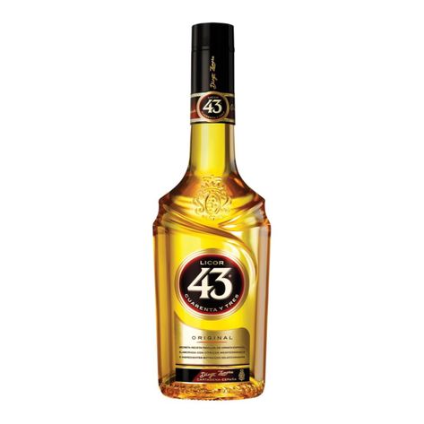 Licor 43 Original 700 ml