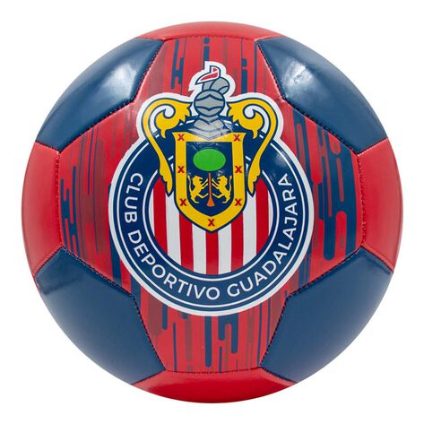 Bal&oacute;n Soccer Chivas No. 5 Voit